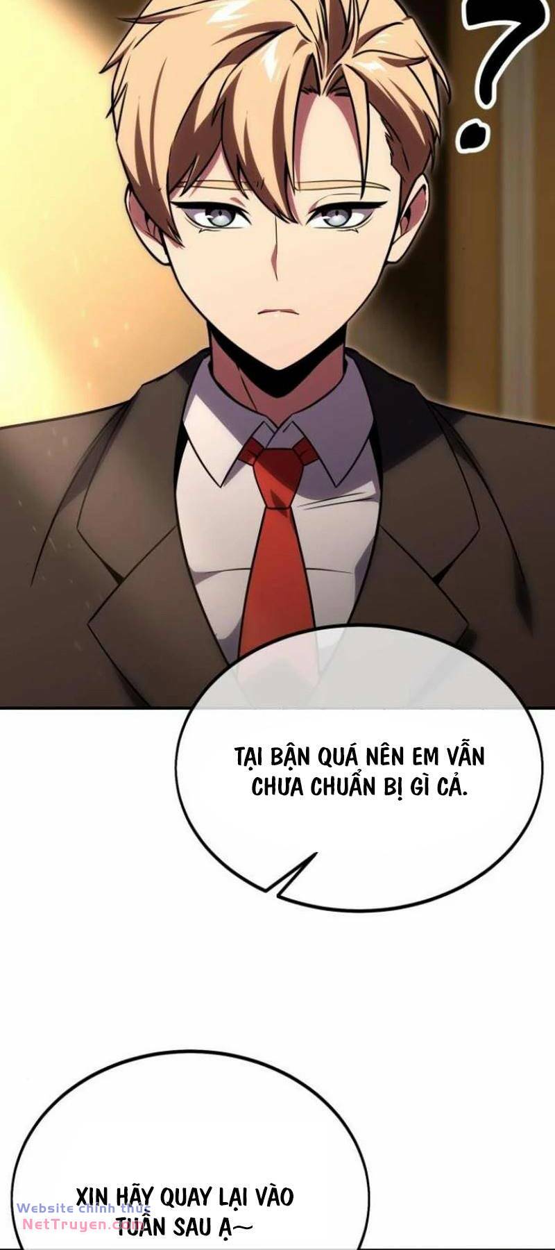 Hướng Dẫn Sinh Tồn Trong Học Viện - Chapter 23 - Page 16