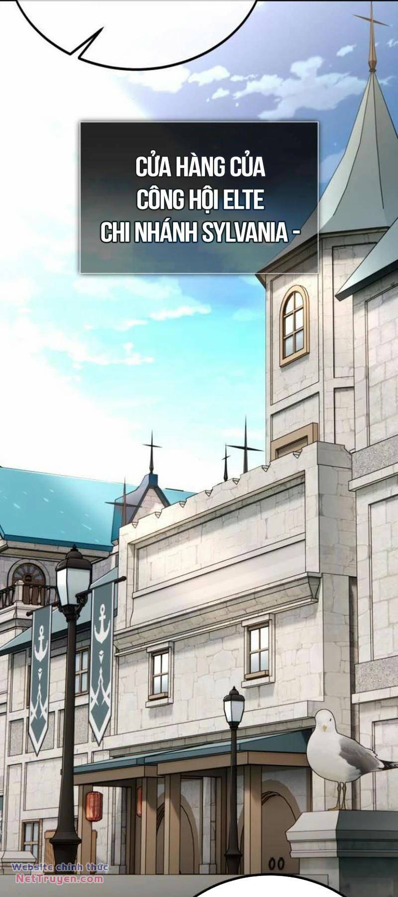 Hướng Dẫn Sinh Tồn Trong Học Viện - Chapter 23 - Page 17