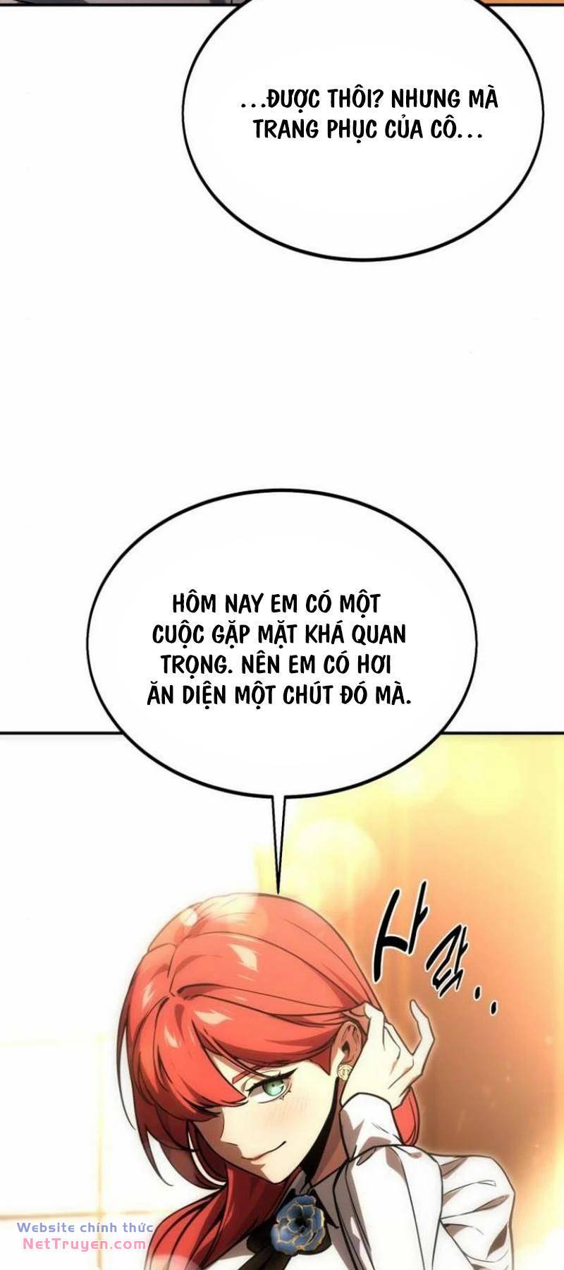 Hướng Dẫn Sinh Tồn Trong Học Viện - Chapter 23 - Page 19