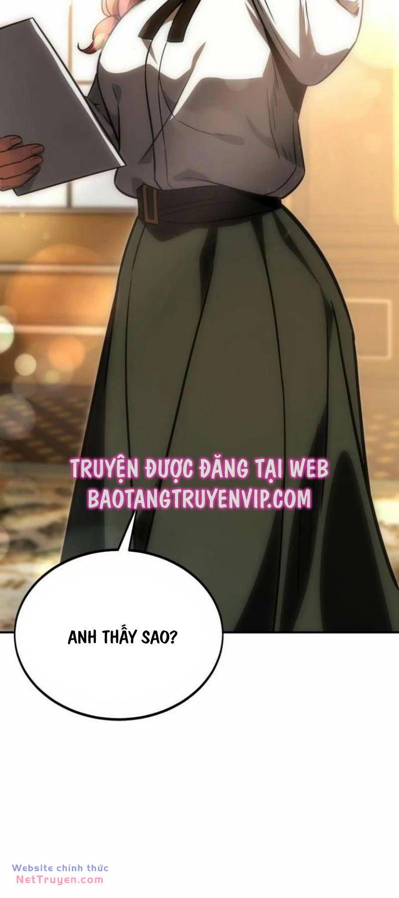 Hướng Dẫn Sinh Tồn Trong Học Viện - Chapter 23 - Page 20