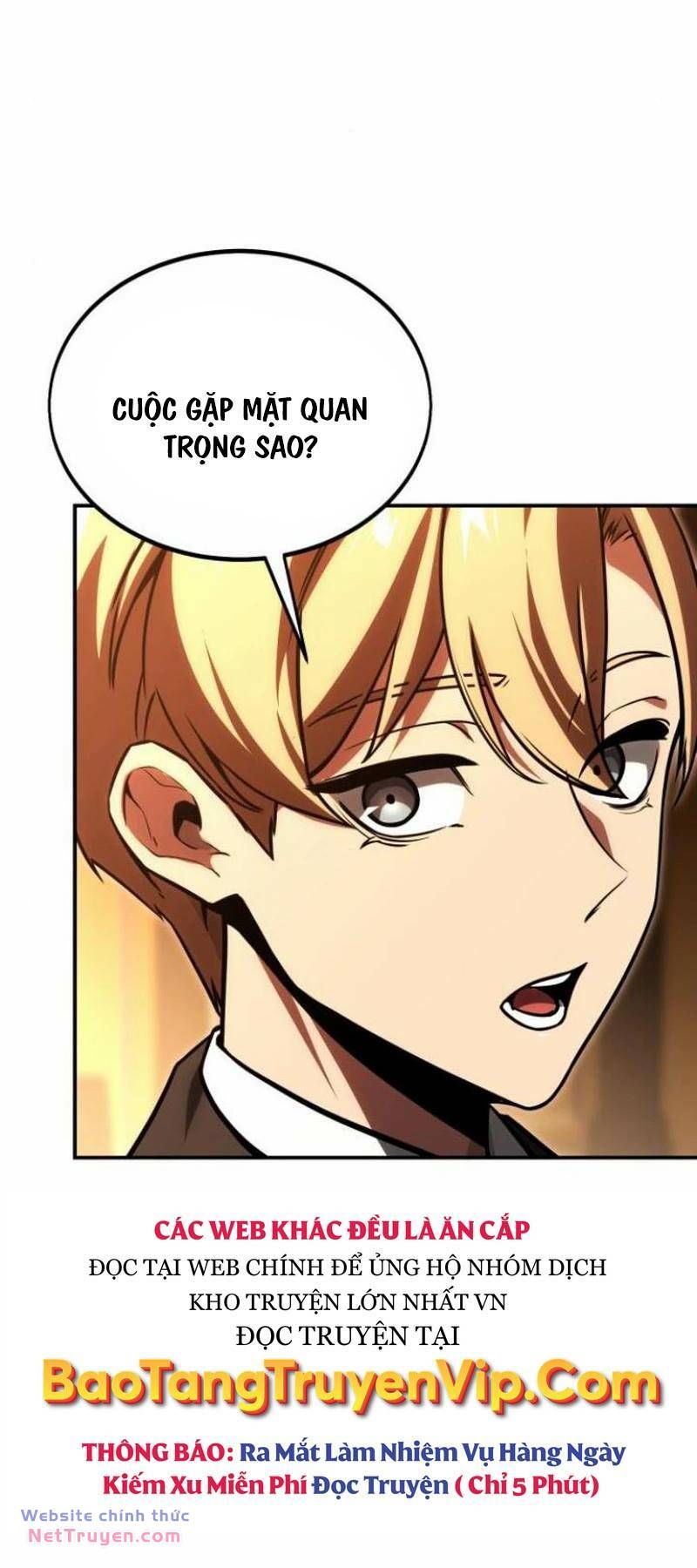 Hướng Dẫn Sinh Tồn Trong Học Viện - Chapter 23 - Page 21