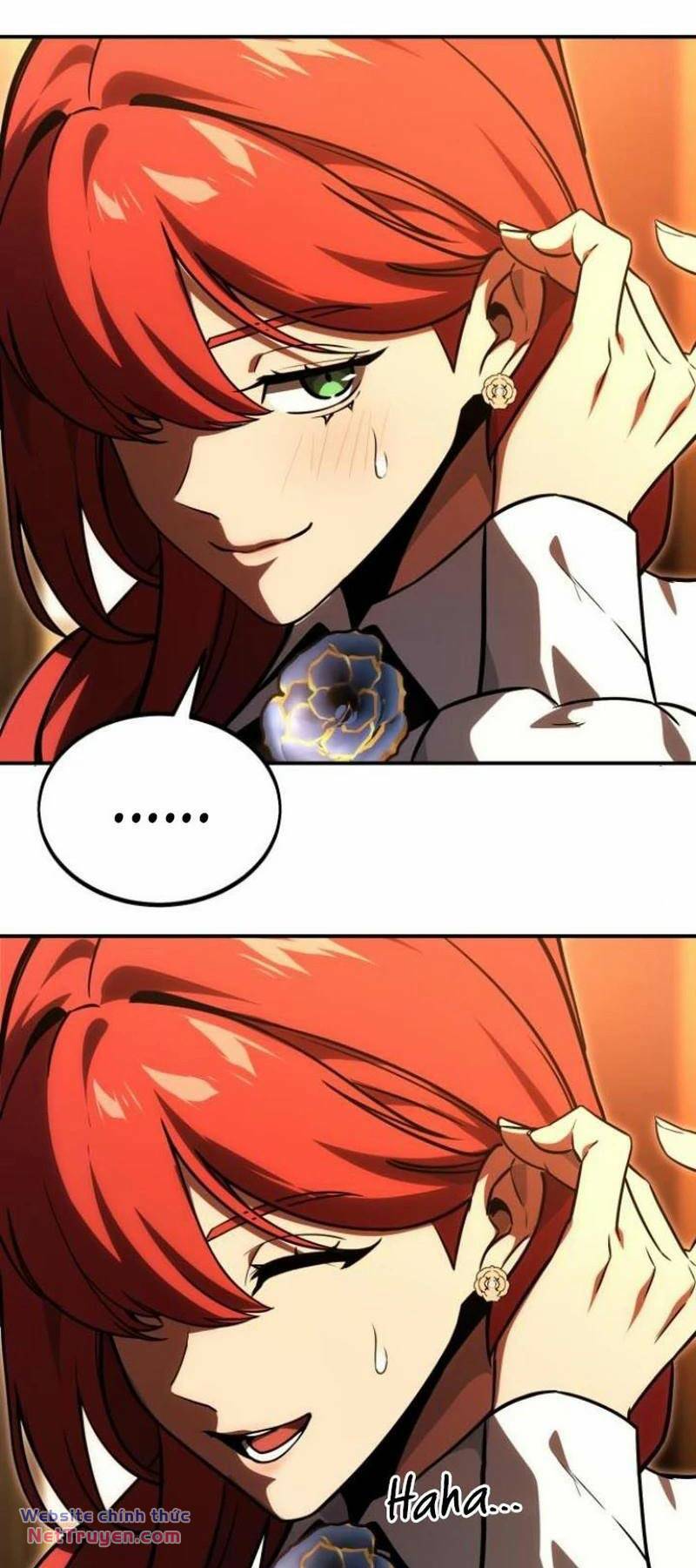 Hướng Dẫn Sinh Tồn Trong Học Viện - Chapter 23 - Page 22