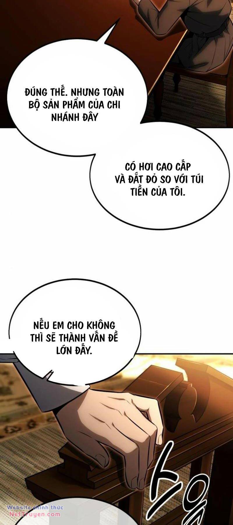 Hướng Dẫn Sinh Tồn Trong Học Viện - Chapter 23 - Page 24