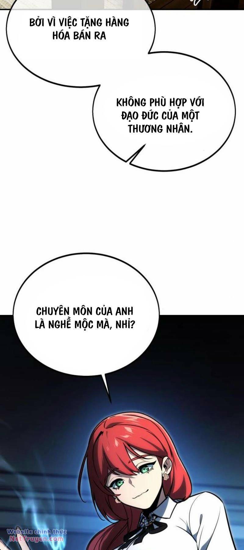 Hướng Dẫn Sinh Tồn Trong Học Viện - Chapter 23 - Page 25
