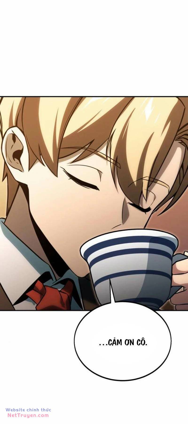 Hướng Dẫn Sinh Tồn Trong Học Viện - Chapter 23 - Page 28