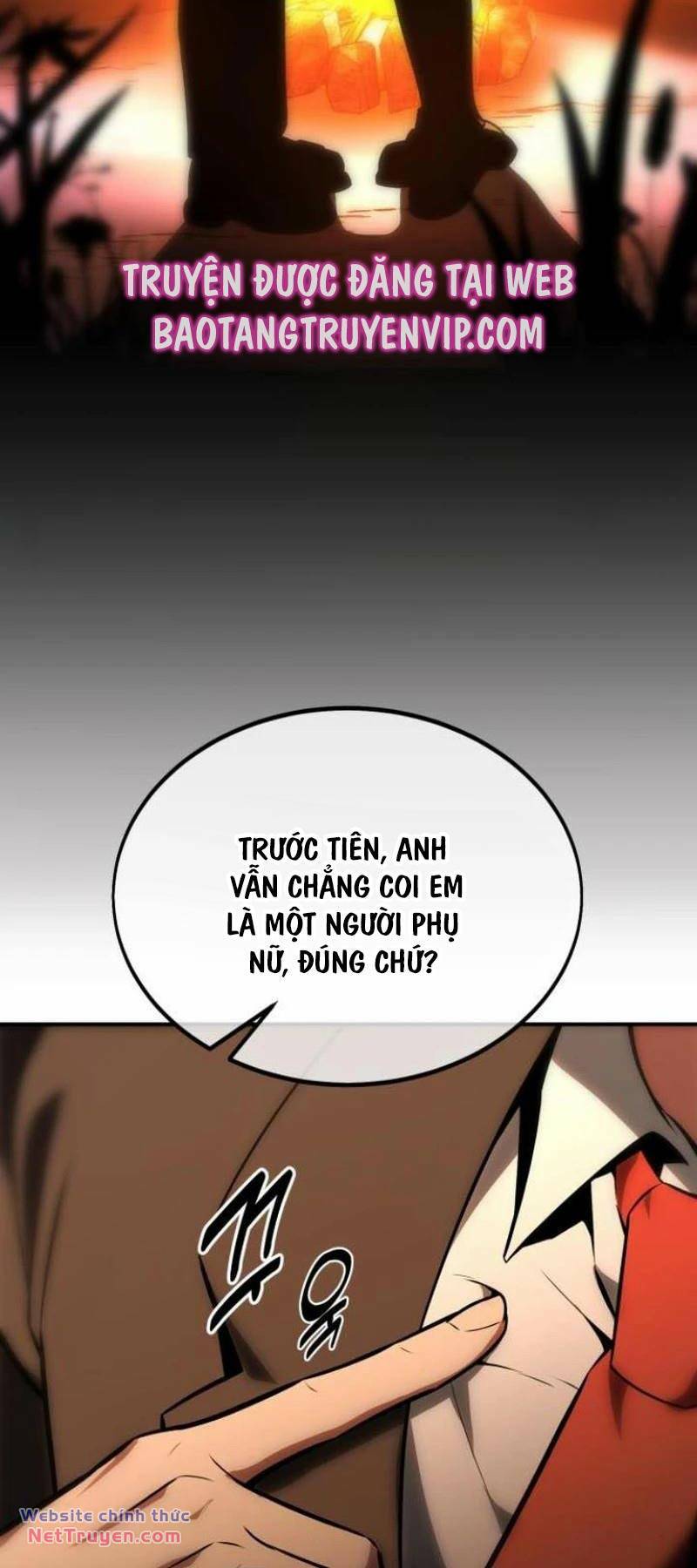 Hướng Dẫn Sinh Tồn Trong Học Viện - Chapter 23 - Page 35