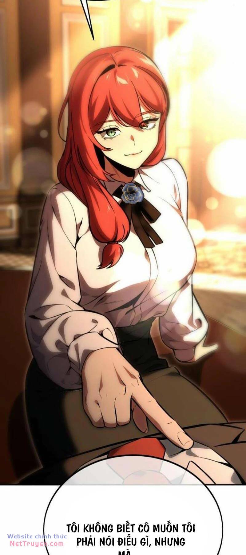 Hướng Dẫn Sinh Tồn Trong Học Viện - Chapter 23 - Page 37