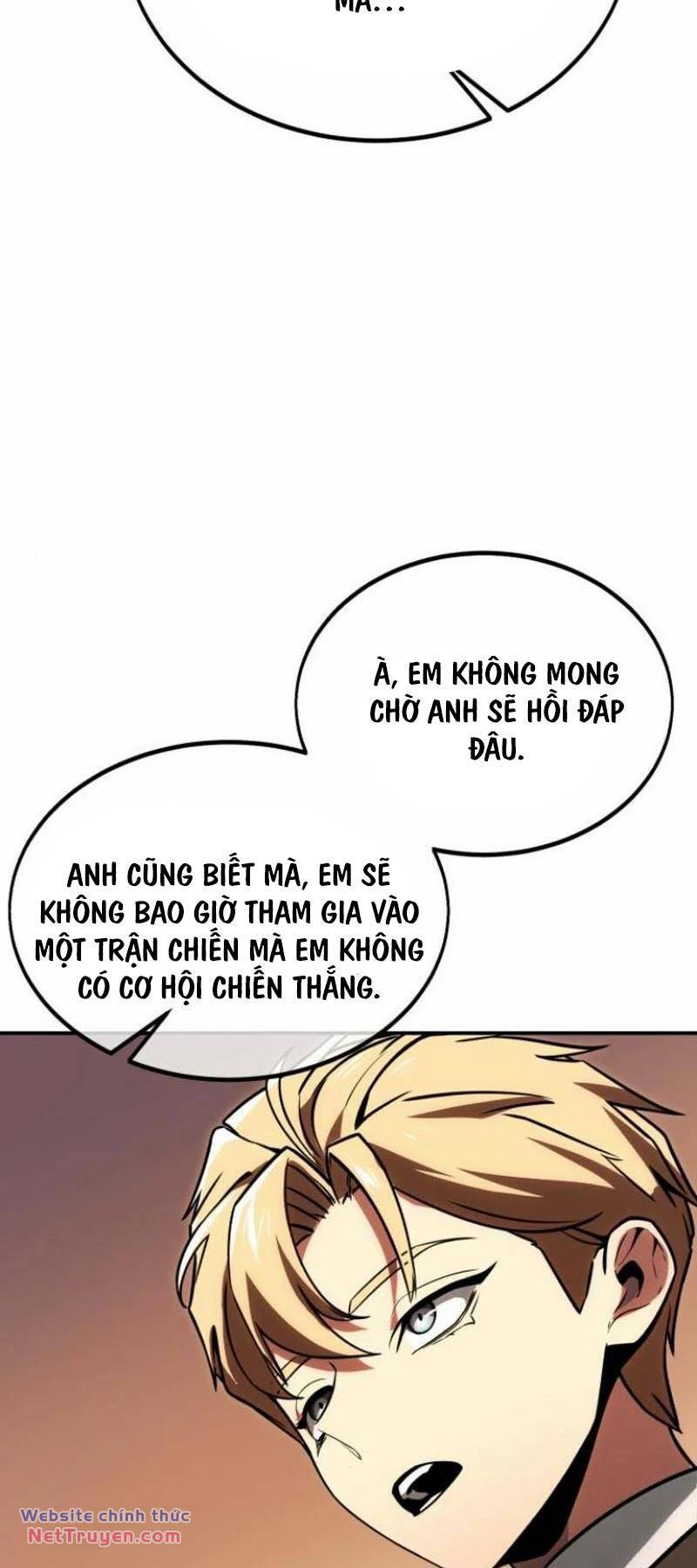 Hướng Dẫn Sinh Tồn Trong Học Viện - Chapter 23 - Page 38