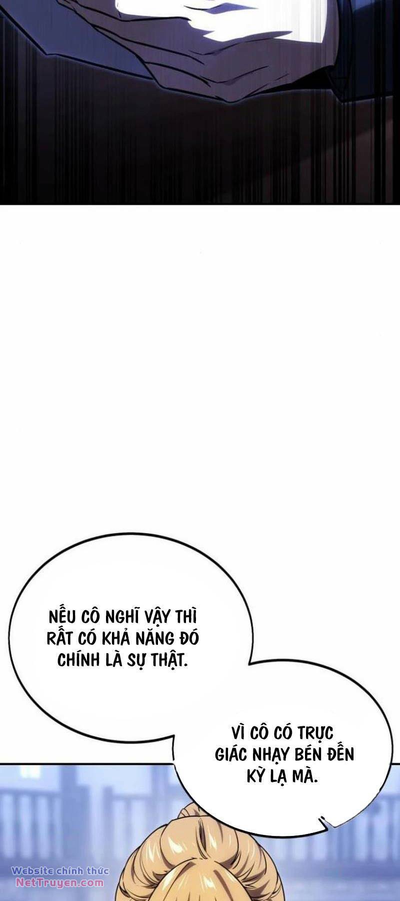 Hướng Dẫn Sinh Tồn Trong Học Viện - Chapter 23 - Page 3