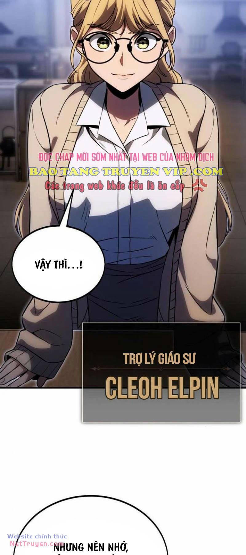 Hướng Dẫn Sinh Tồn Trong Học Viện - Chapter 23 - Page 4