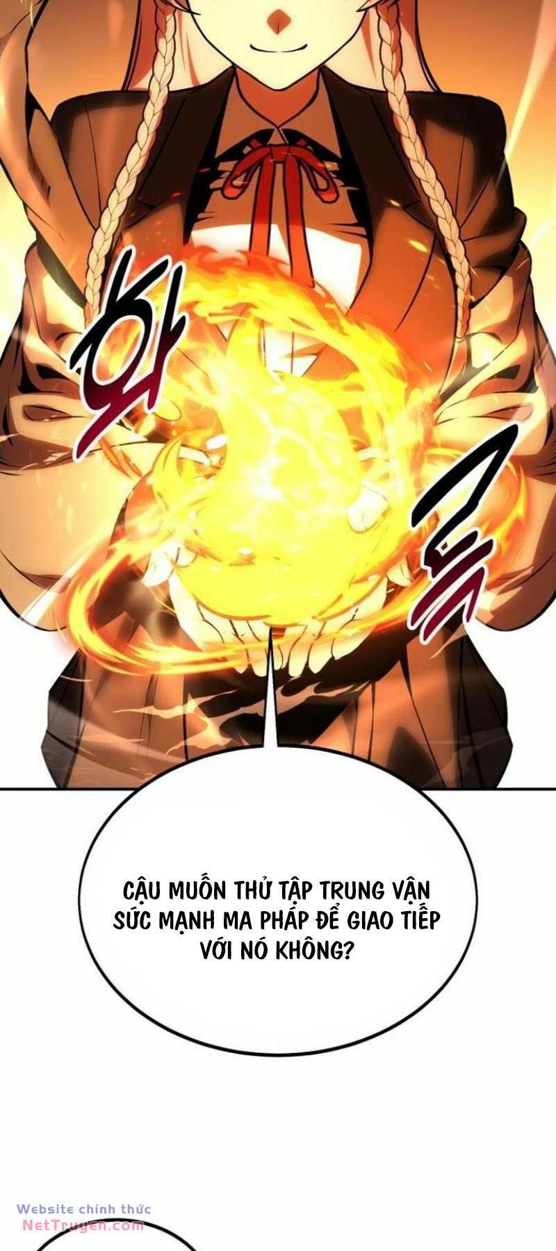 Hướng Dẫn Sinh Tồn Trong Học Viện - Chapter 23 - Page 51