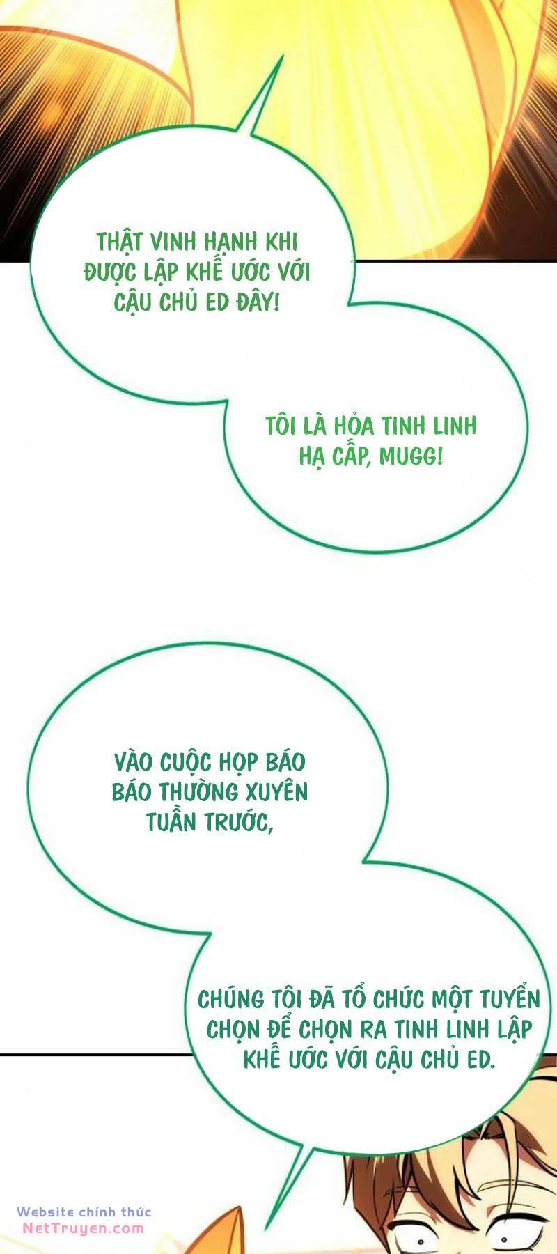 Hướng Dẫn Sinh Tồn Trong Học Viện - Chapter 23 - Page 56