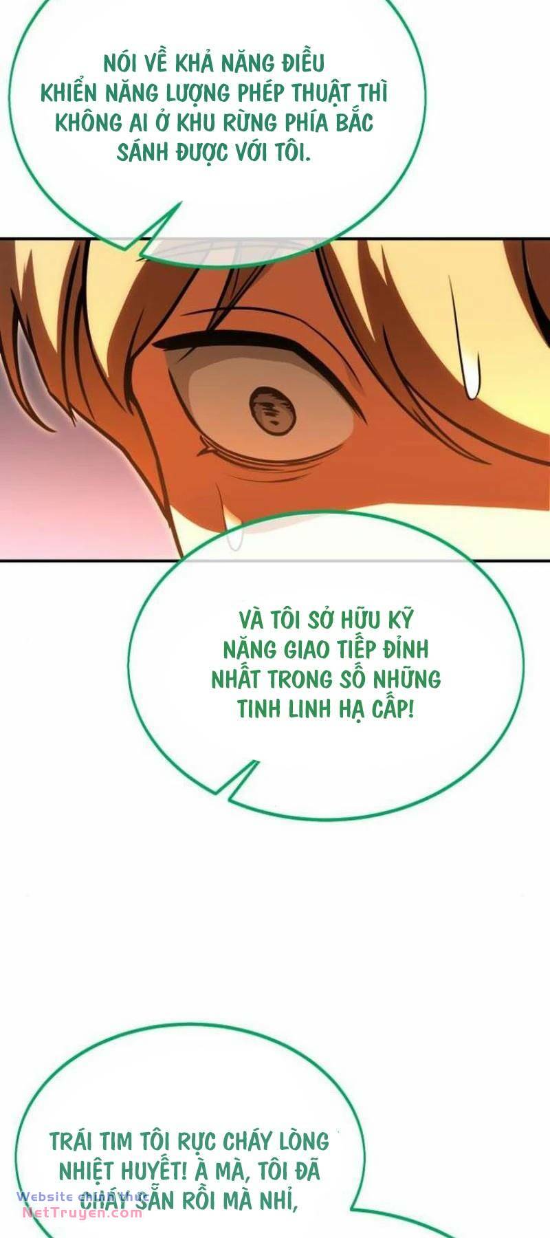 Hướng Dẫn Sinh Tồn Trong Học Viện - Chapter 23 - Page 58