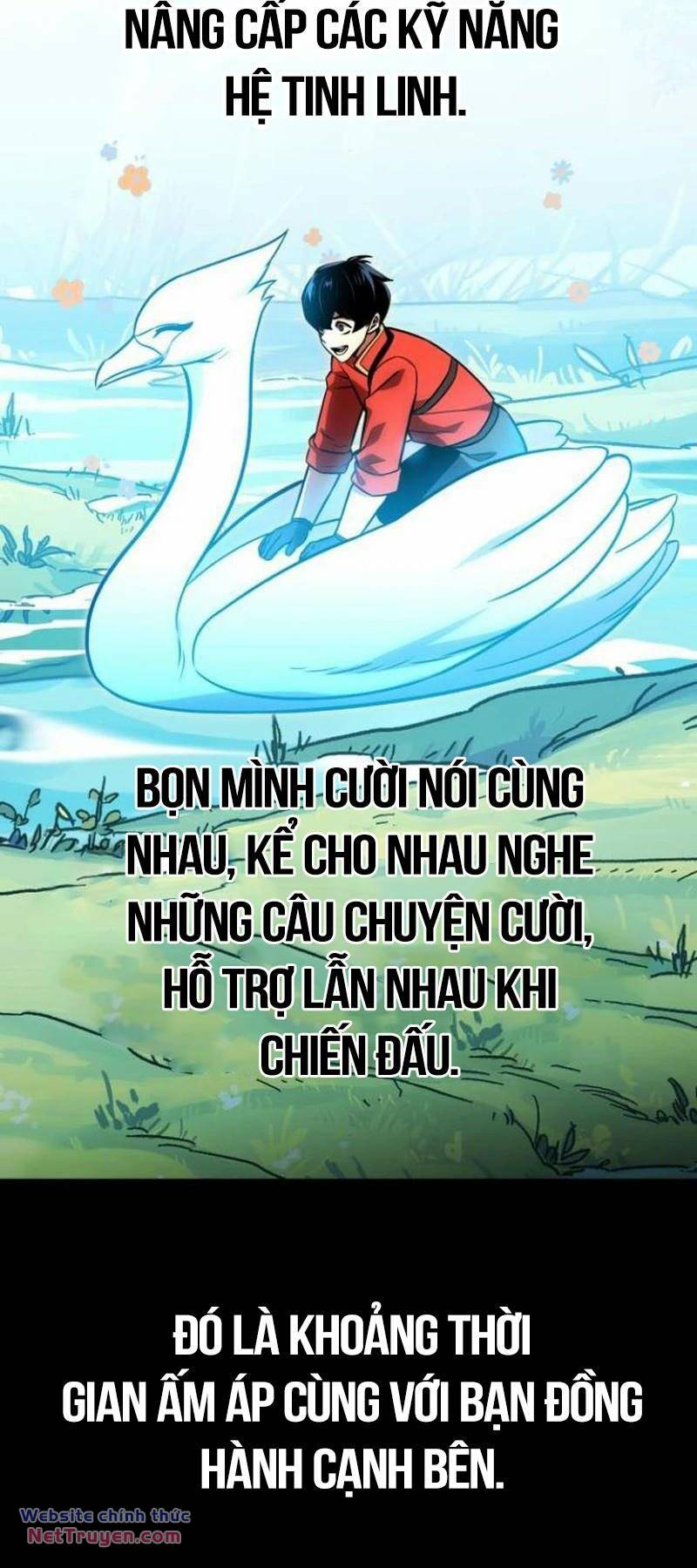 Hướng Dẫn Sinh Tồn Trong Học Viện - Chapter 23 - Page 61