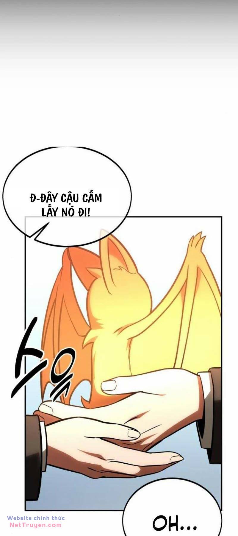 Hướng Dẫn Sinh Tồn Trong Học Viện - Chapter 23 - Page 67