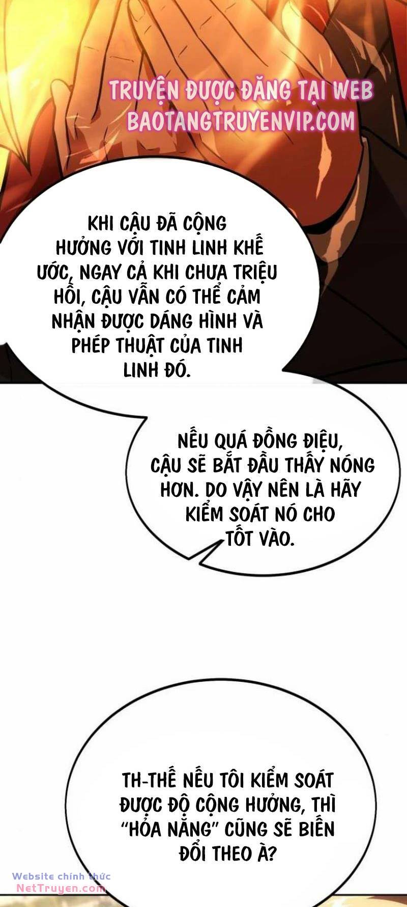 Hướng Dẫn Sinh Tồn Trong Học Viện - Chapter 23 - Page 69