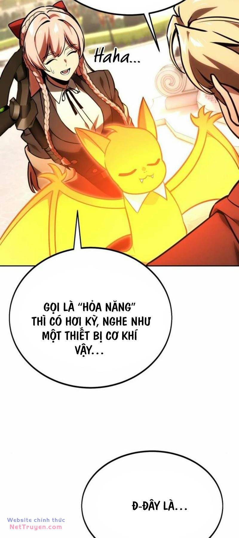 Hướng Dẫn Sinh Tồn Trong Học Viện - Chapter 23 - Page 70