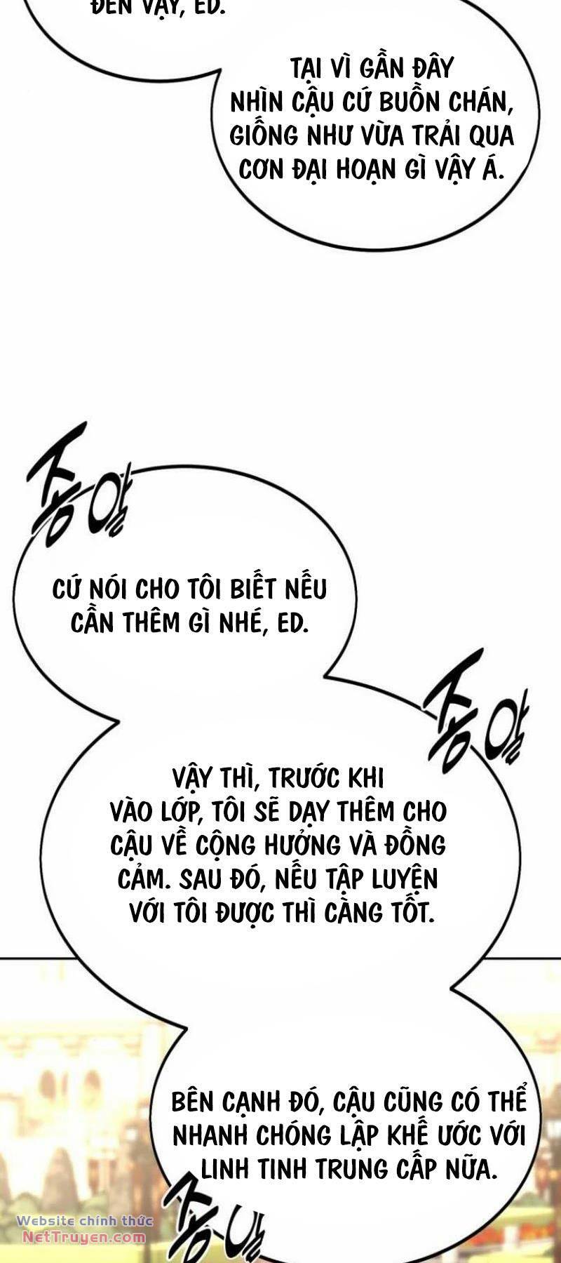 Hướng Dẫn Sinh Tồn Trong Học Viện - Chapter 23 - Page 76