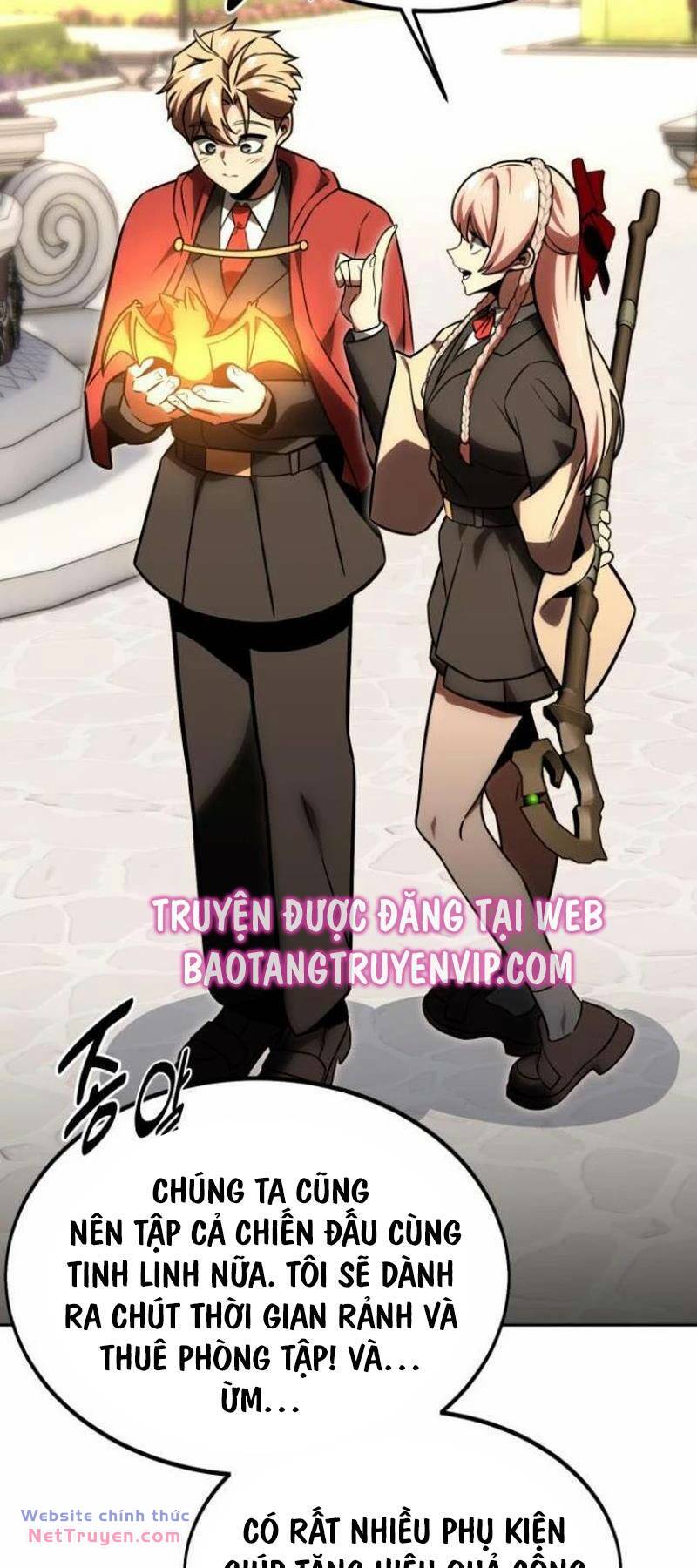 Hướng Dẫn Sinh Tồn Trong Học Viện - Chapter 23 - Page 77