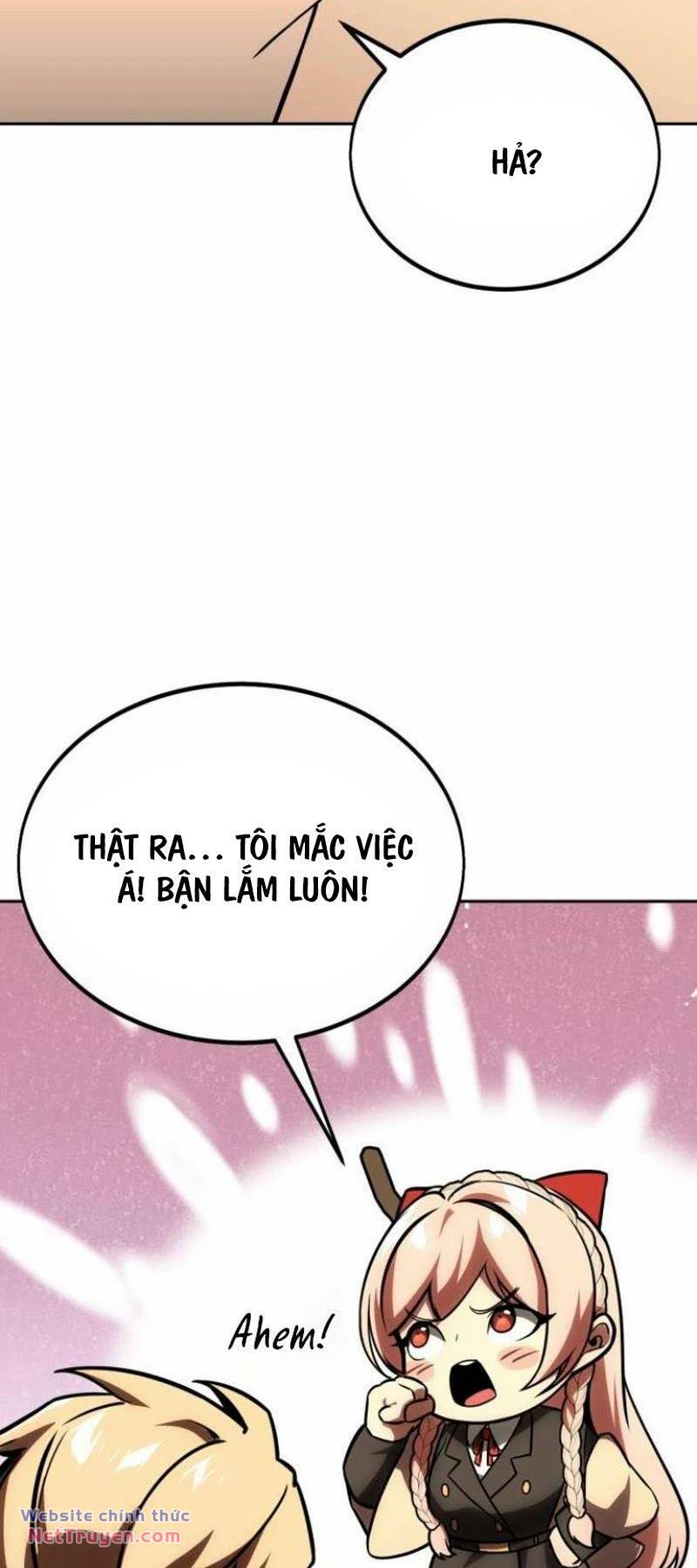 Hướng Dẫn Sinh Tồn Trong Học Viện - Chapter 23 - Page 80