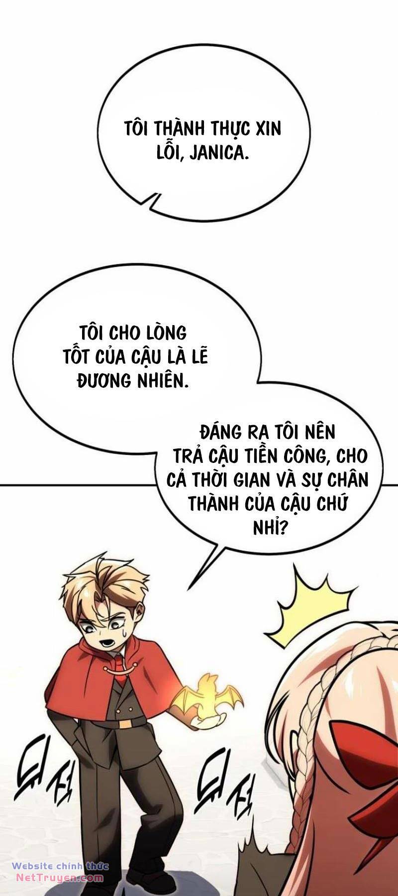 Hướng Dẫn Sinh Tồn Trong Học Viện - Chapter 23 - Page 84