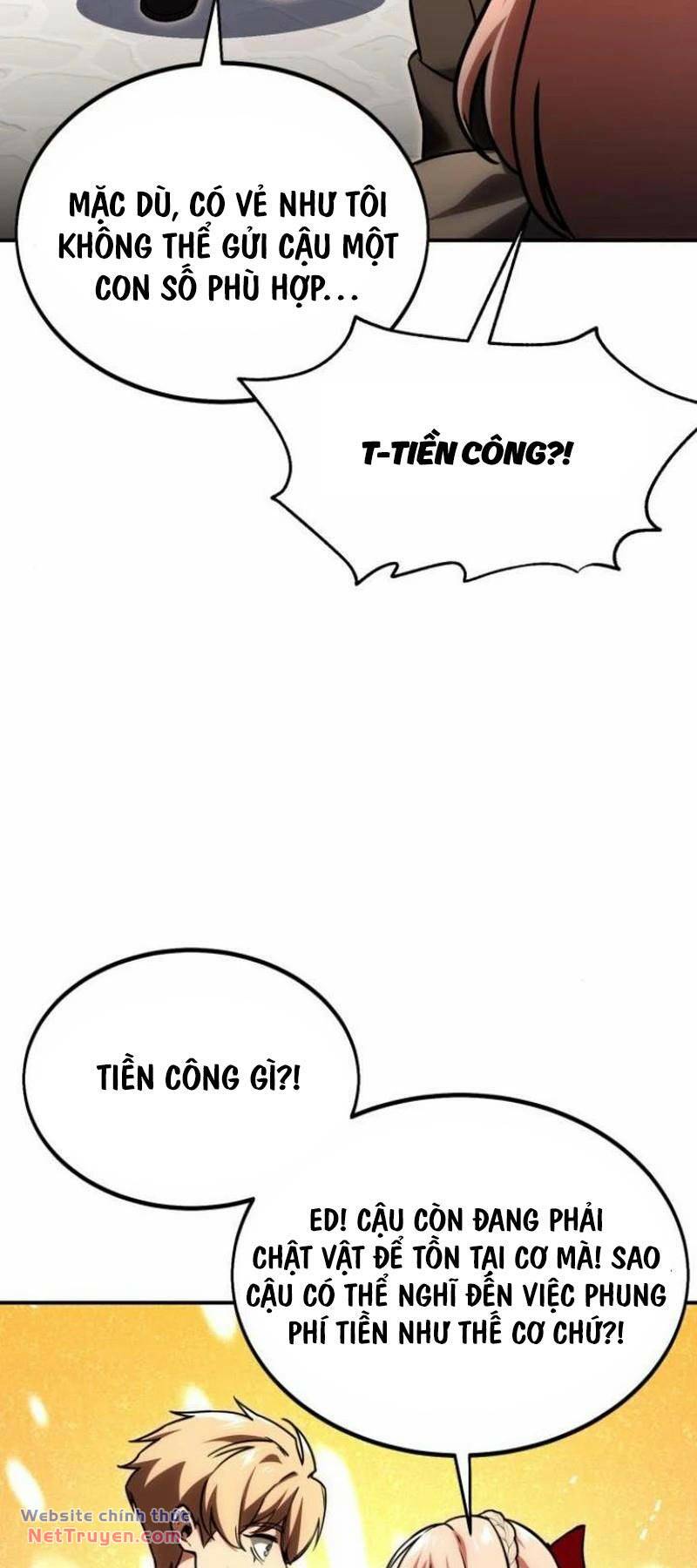 Hướng Dẫn Sinh Tồn Trong Học Viện - Chapter 23 - Page 85