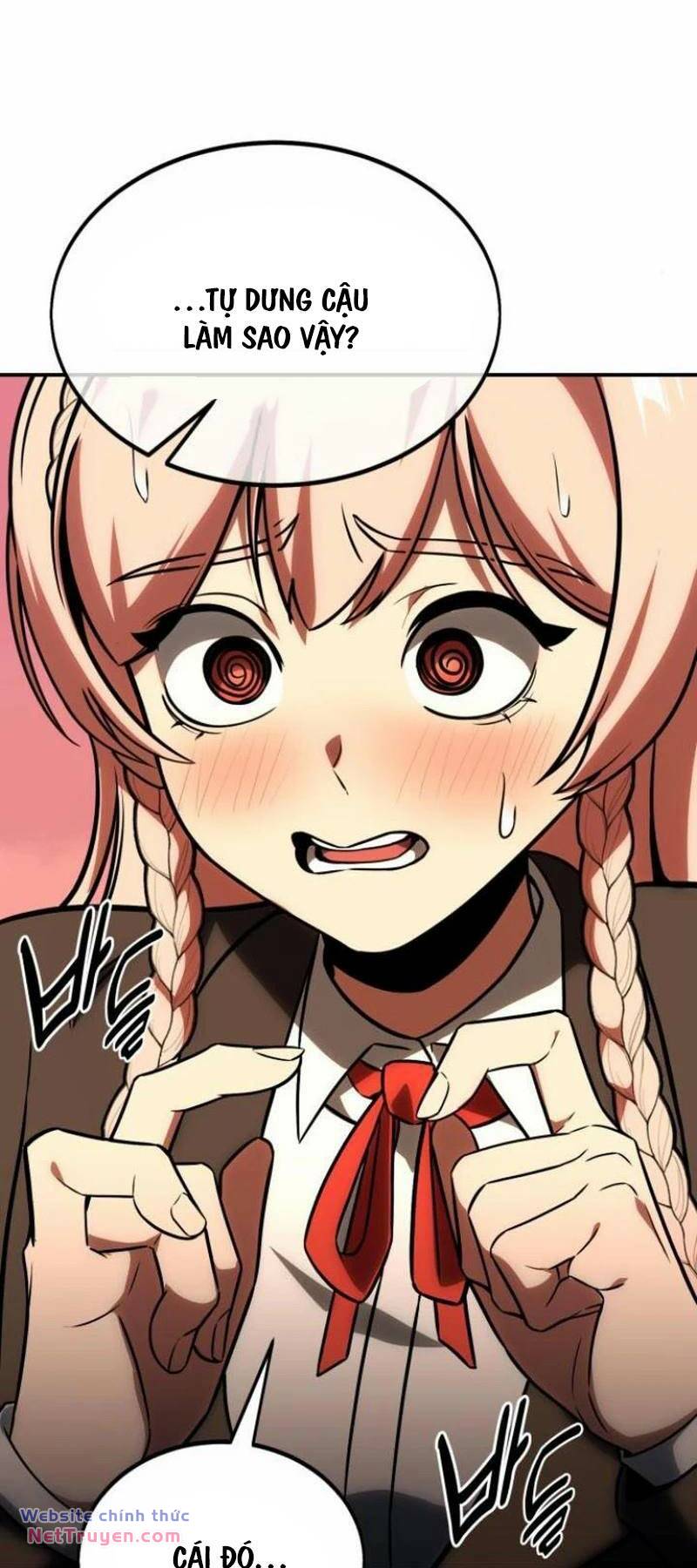 Hướng Dẫn Sinh Tồn Trong Học Viện - Chapter 23 - Page 88