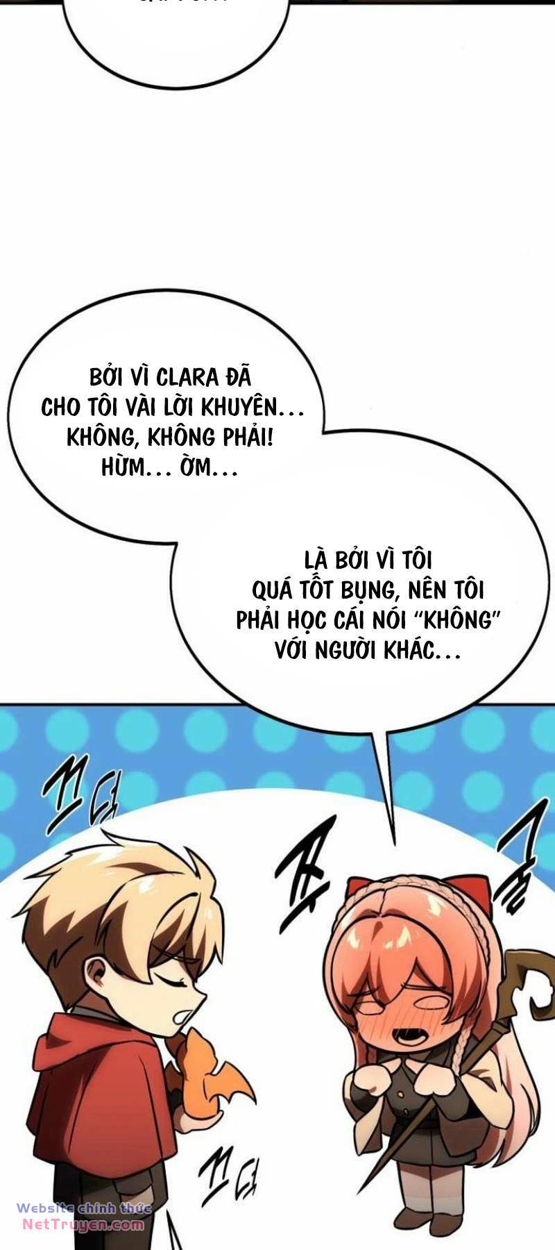 Hướng Dẫn Sinh Tồn Trong Học Viện - Chapter 23 - Page 89
