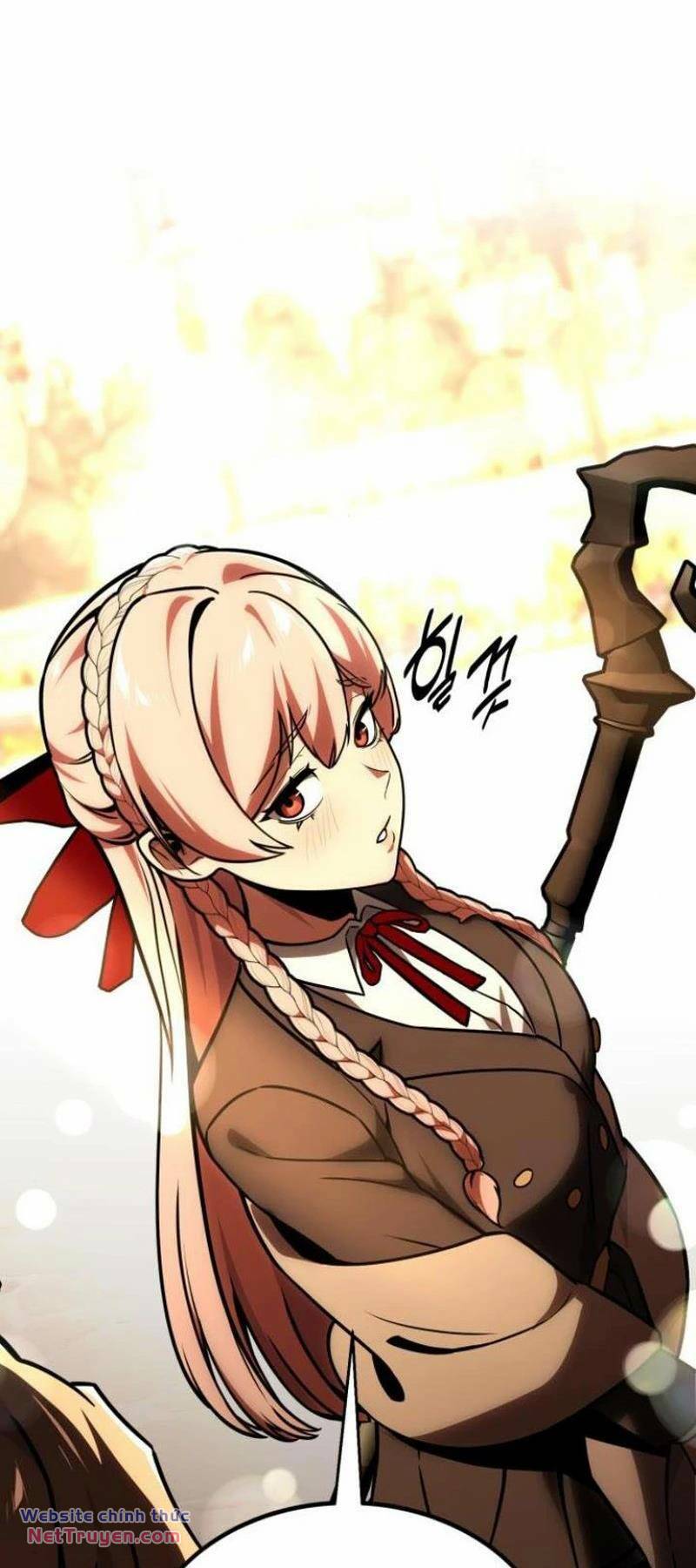 Hướng Dẫn Sinh Tồn Trong Học Viện - Chapter 23 - Page 91