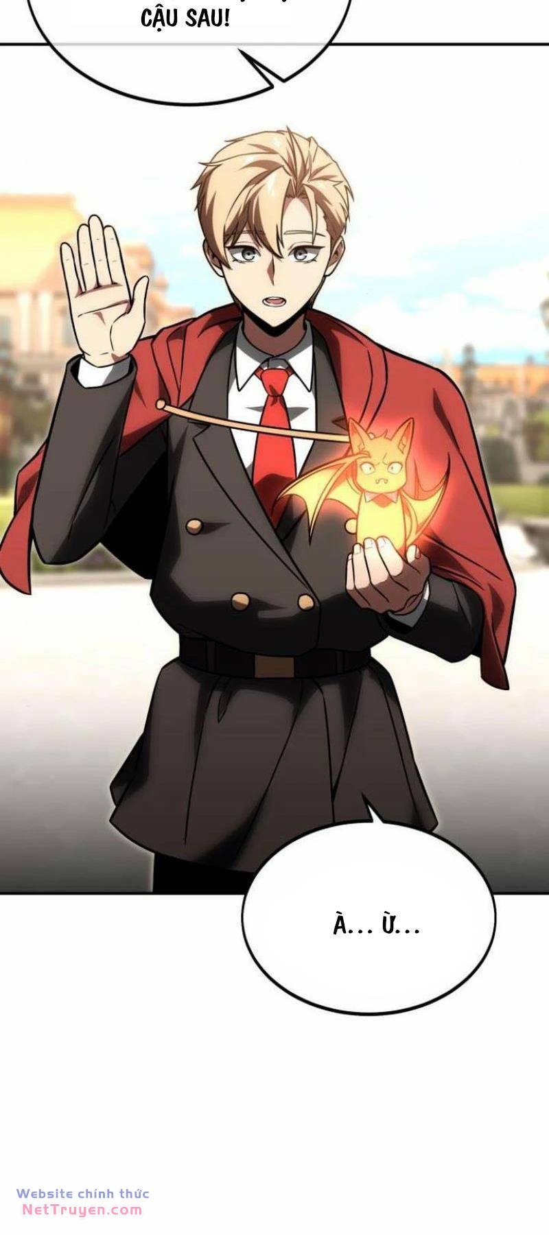 Hướng Dẫn Sinh Tồn Trong Học Viện - Chapter 23 - Page 95