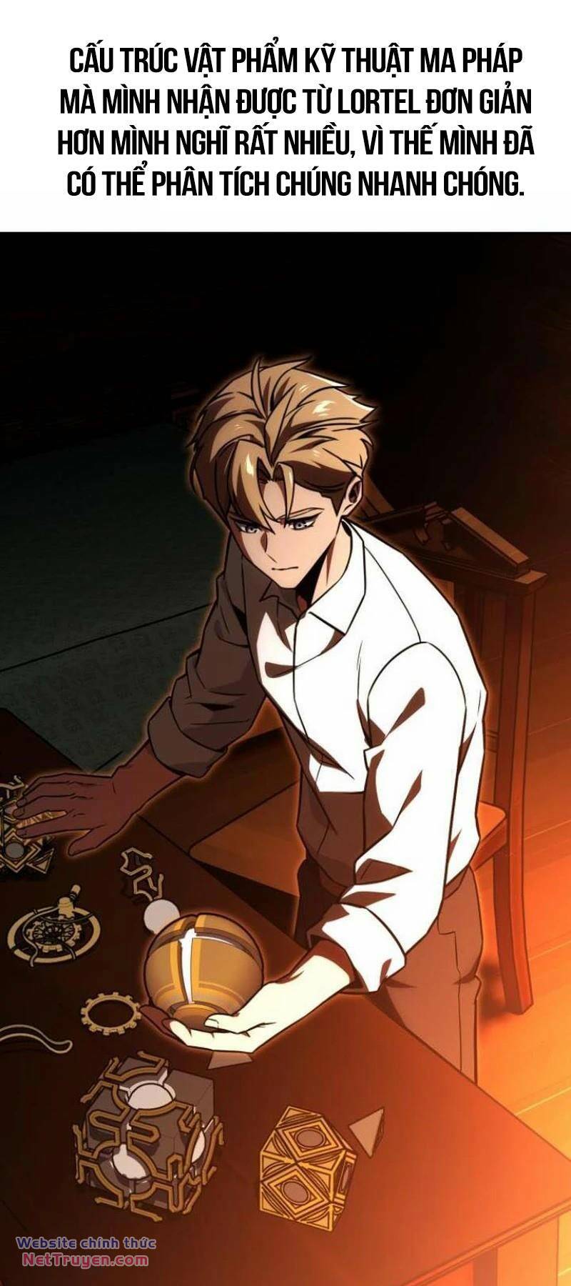 Hướng Dẫn Sinh Tồn Trong Học Viện - Chapter 23 - Page 98