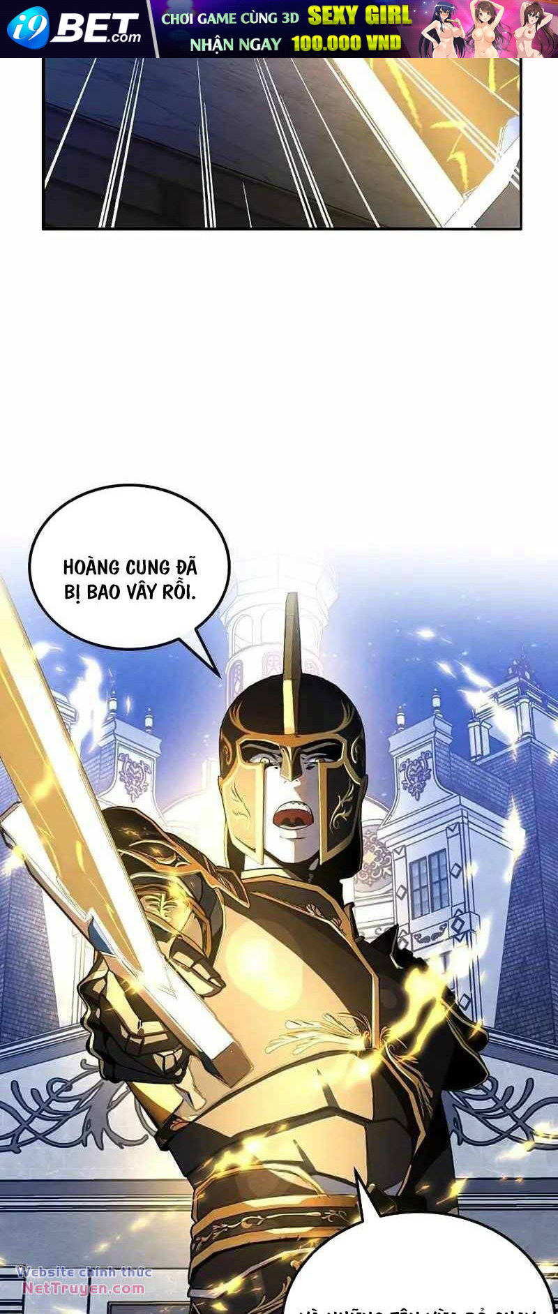 Con Trai Út Huyền Thoại Nhà Hầu Tước - Chapter 101 - Page 9