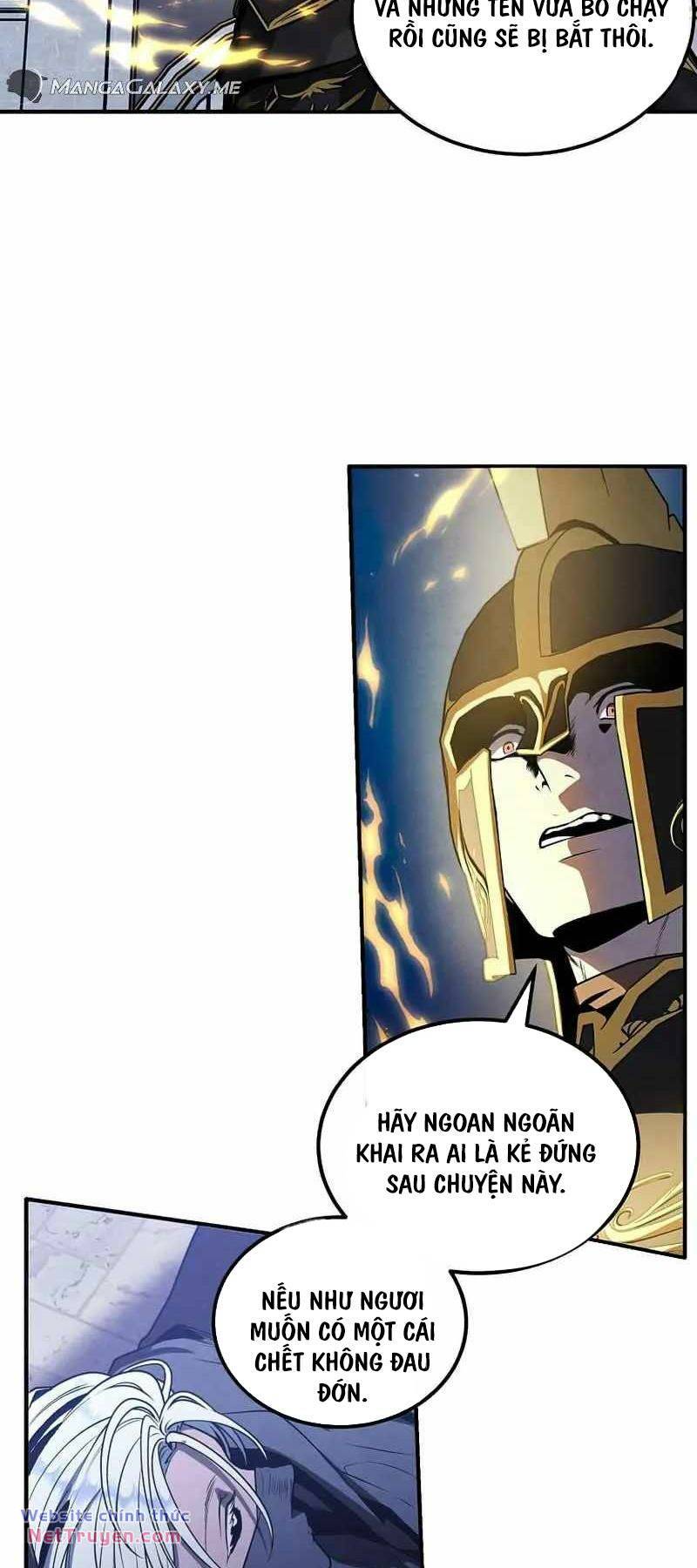 Con Trai Út Huyền Thoại Nhà Hầu Tước - Chapter 101 - Page 10