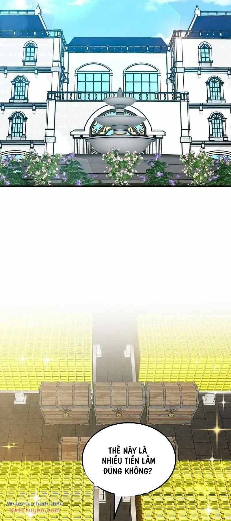 Con Trai Út Huyền Thoại Nhà Hầu Tước - Chapter 101 - Page 23