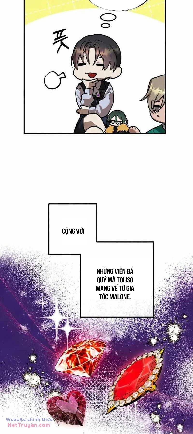 Con Trai Út Huyền Thoại Nhà Hầu Tước - Chapter 101 - Page 29