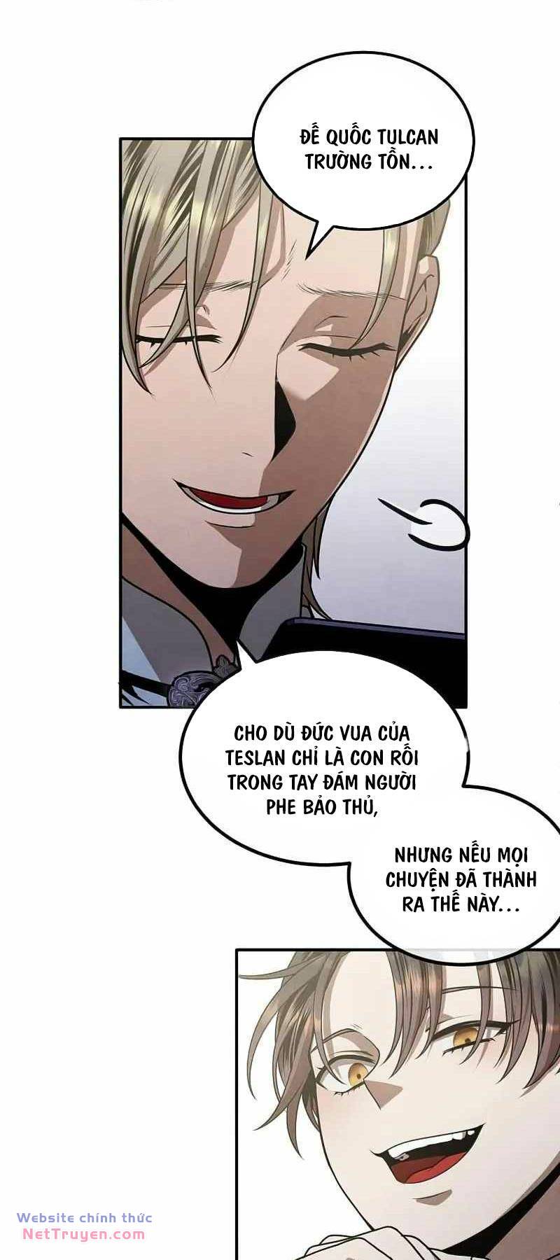 Con Trai Út Huyền Thoại Nhà Hầu Tước - Chapter 101 - Page 32