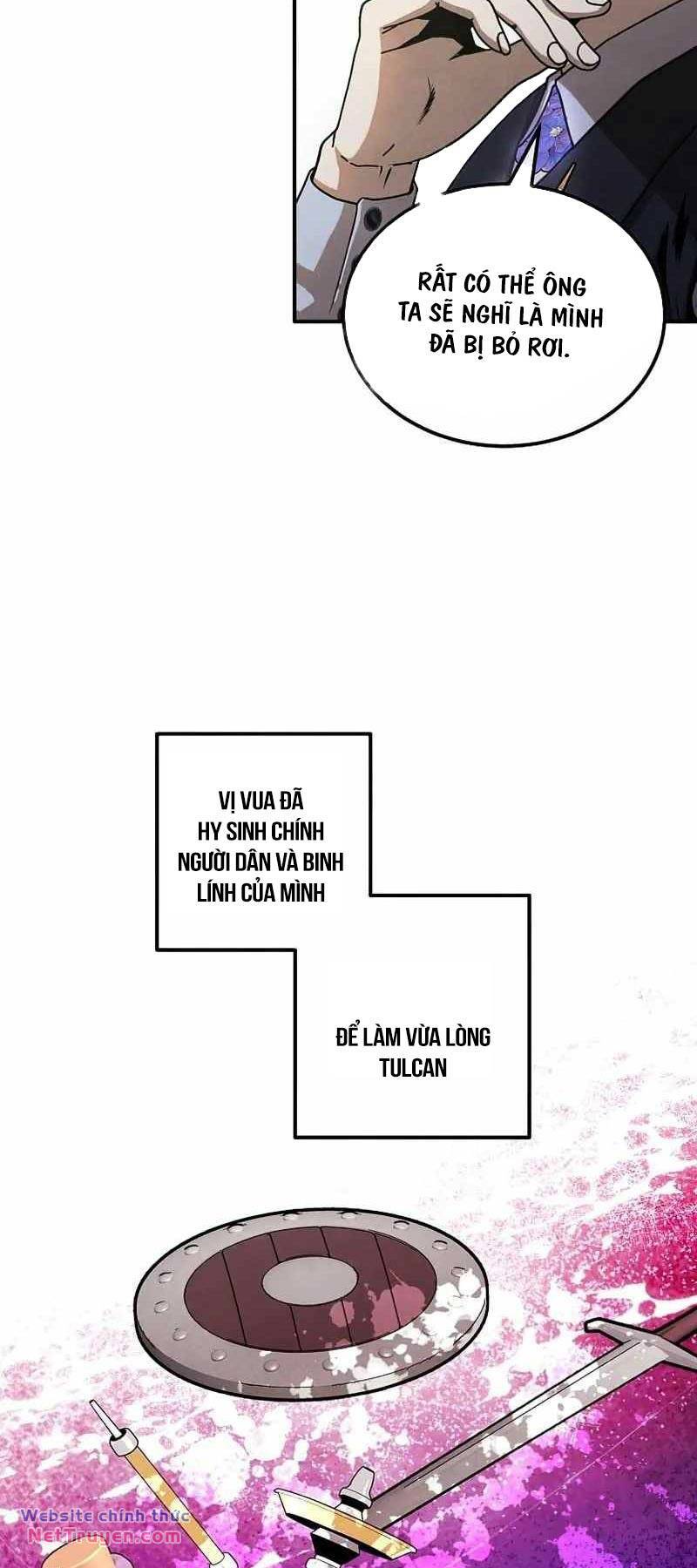 Con Trai Út Huyền Thoại Nhà Hầu Tước - Chapter 101 - Page 33