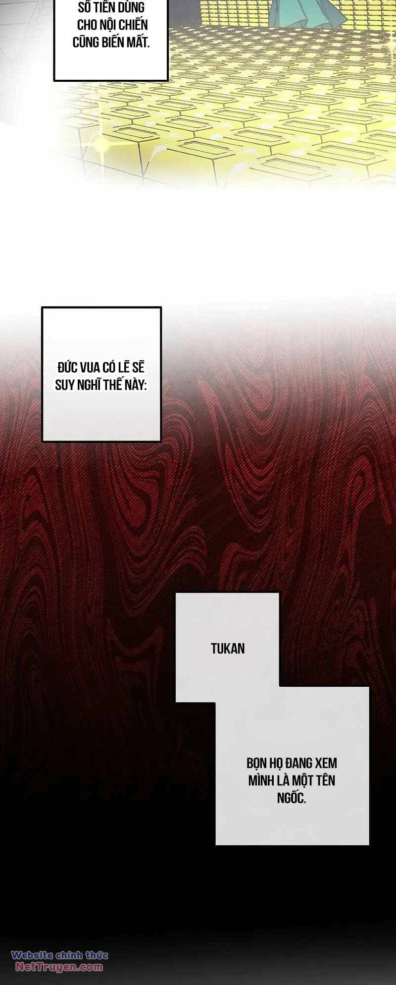 Con Trai Út Huyền Thoại Nhà Hầu Tước - Chapter 101 - Page 35