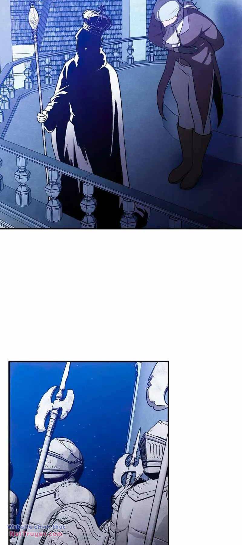 Con Trai Út Huyền Thoại Nhà Hầu Tước - Chapter 101 - Page 3