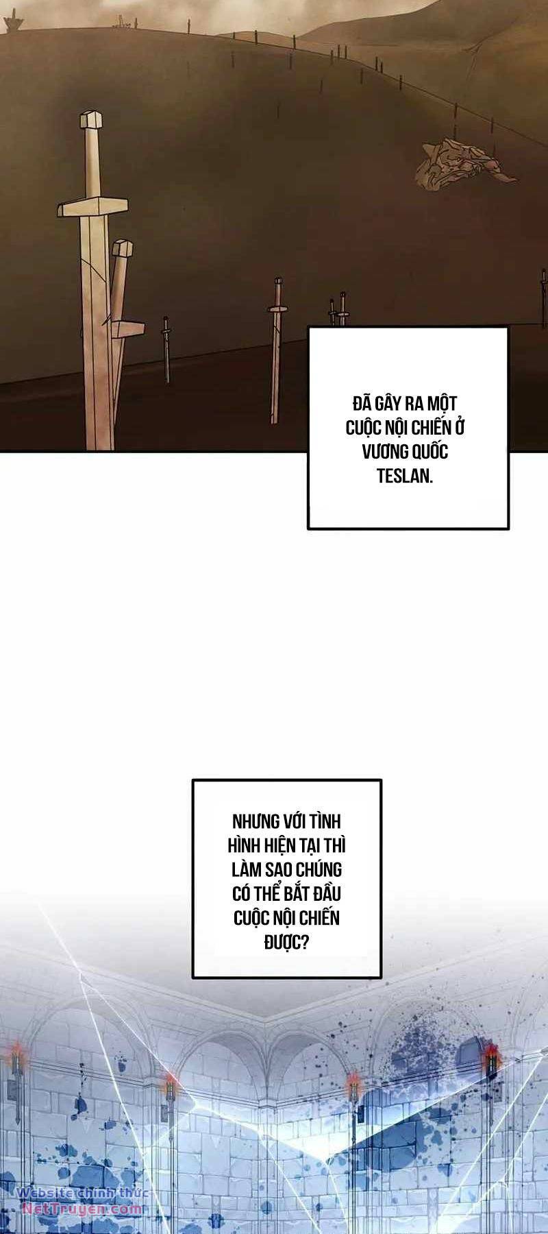 Con Trai Út Huyền Thoại Nhà Hầu Tước - Chapter 101 - Page 41