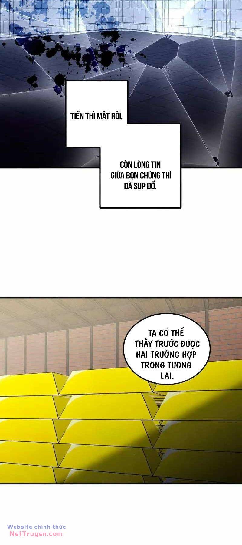 Con Trai Út Huyền Thoại Nhà Hầu Tước - Chapter 101 - Page 42