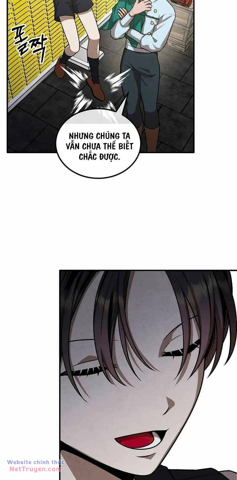 Con Trai Út Huyền Thoại Nhà Hầu Tước - Chapter 101 - Page 44