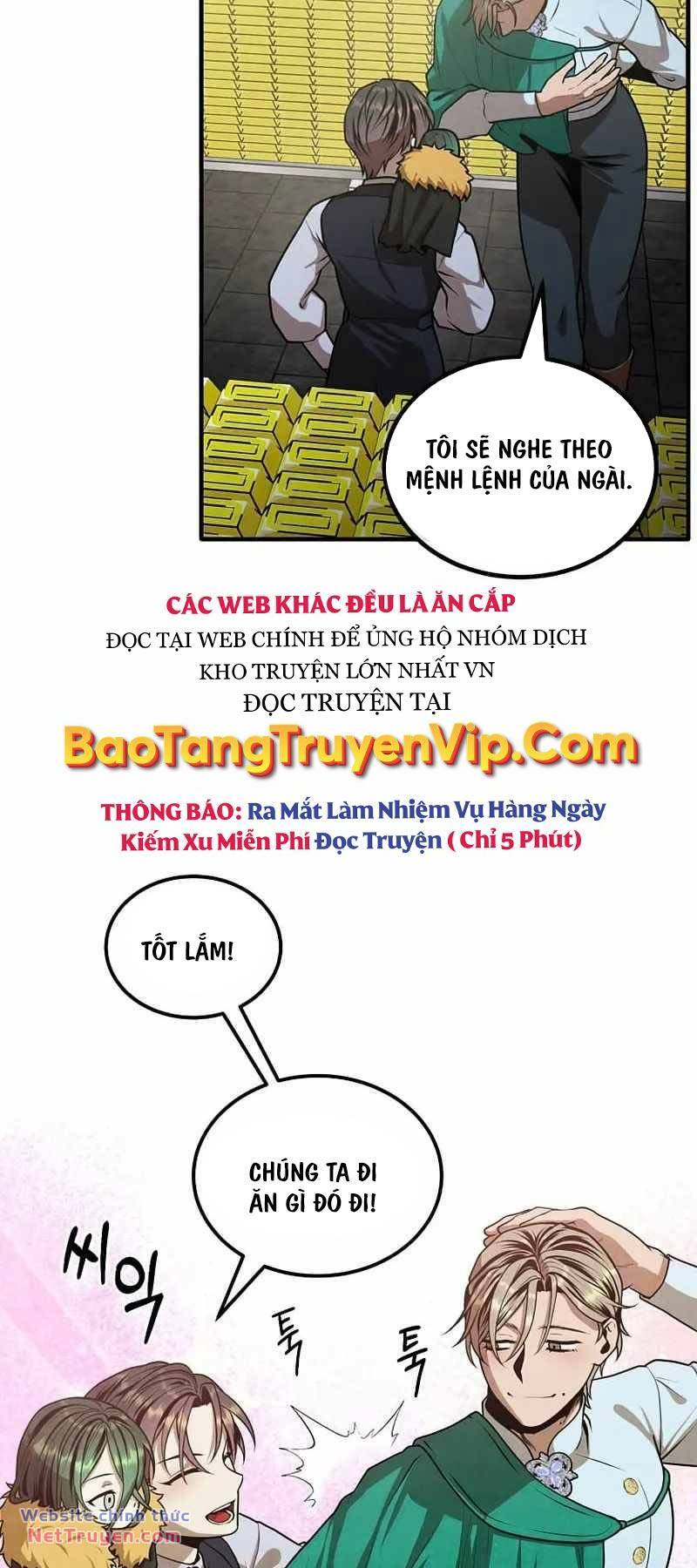 Con Trai Út Huyền Thoại Nhà Hầu Tước - Chapter 101 - Page 47
