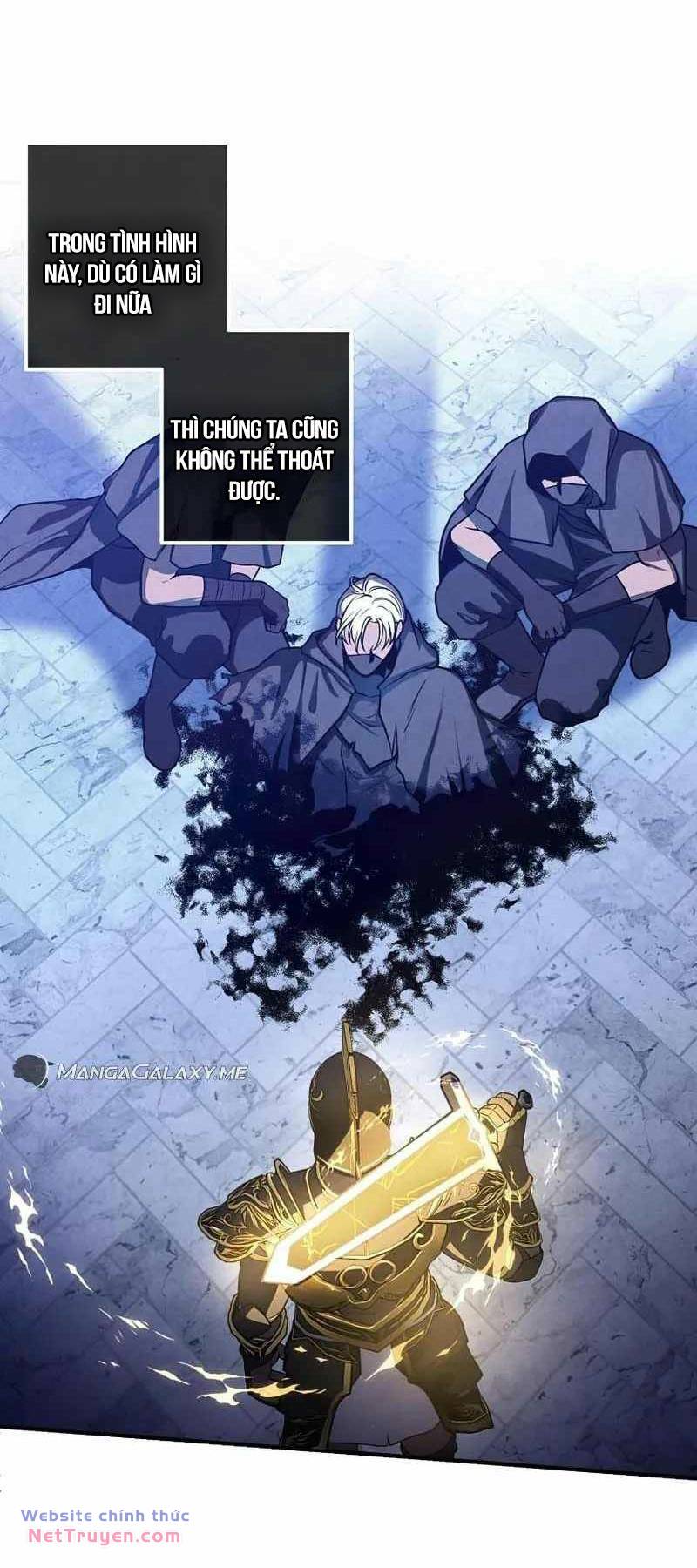 Con Trai Út Huyền Thoại Nhà Hầu Tước - Chapter 101 - Page 5