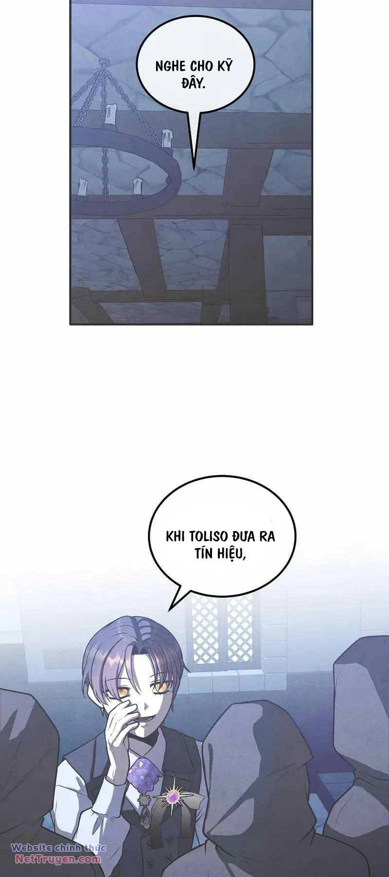 Con Trai Út Huyền Thoại Nhà Hầu Tước - Chapter 101 - Page 7