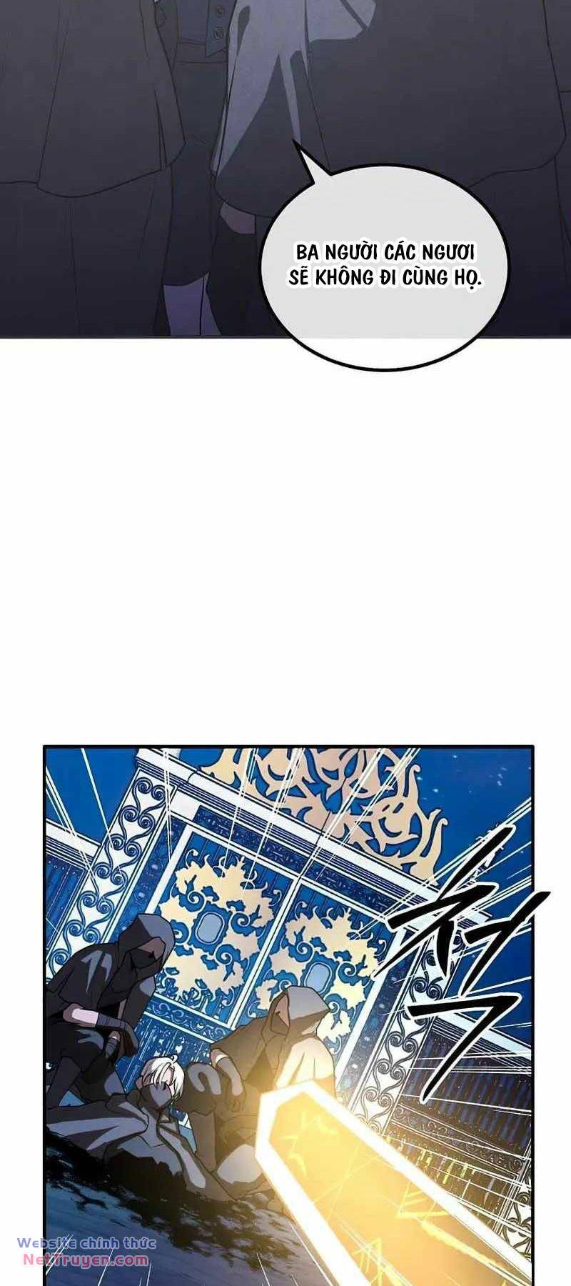 Con Trai Út Huyền Thoại Nhà Hầu Tước - Chapter 101 - Page 8