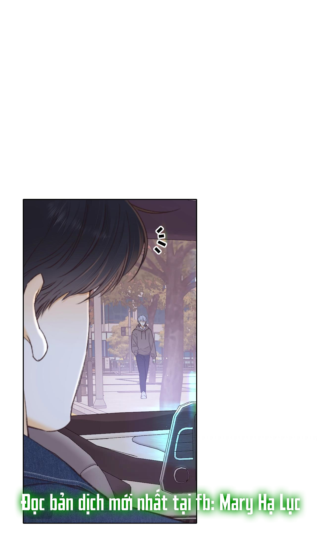 Khó Dỗ Dành - Chapter 61.1 - Page 3