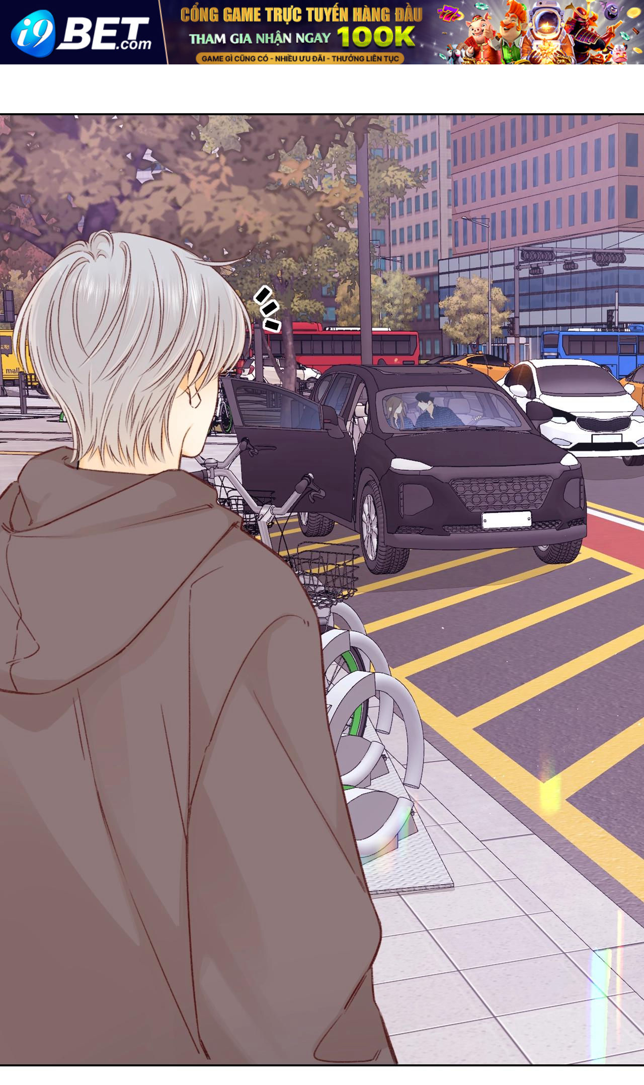 Khó Dỗ Dành - Chapter 61.1 - Page 5