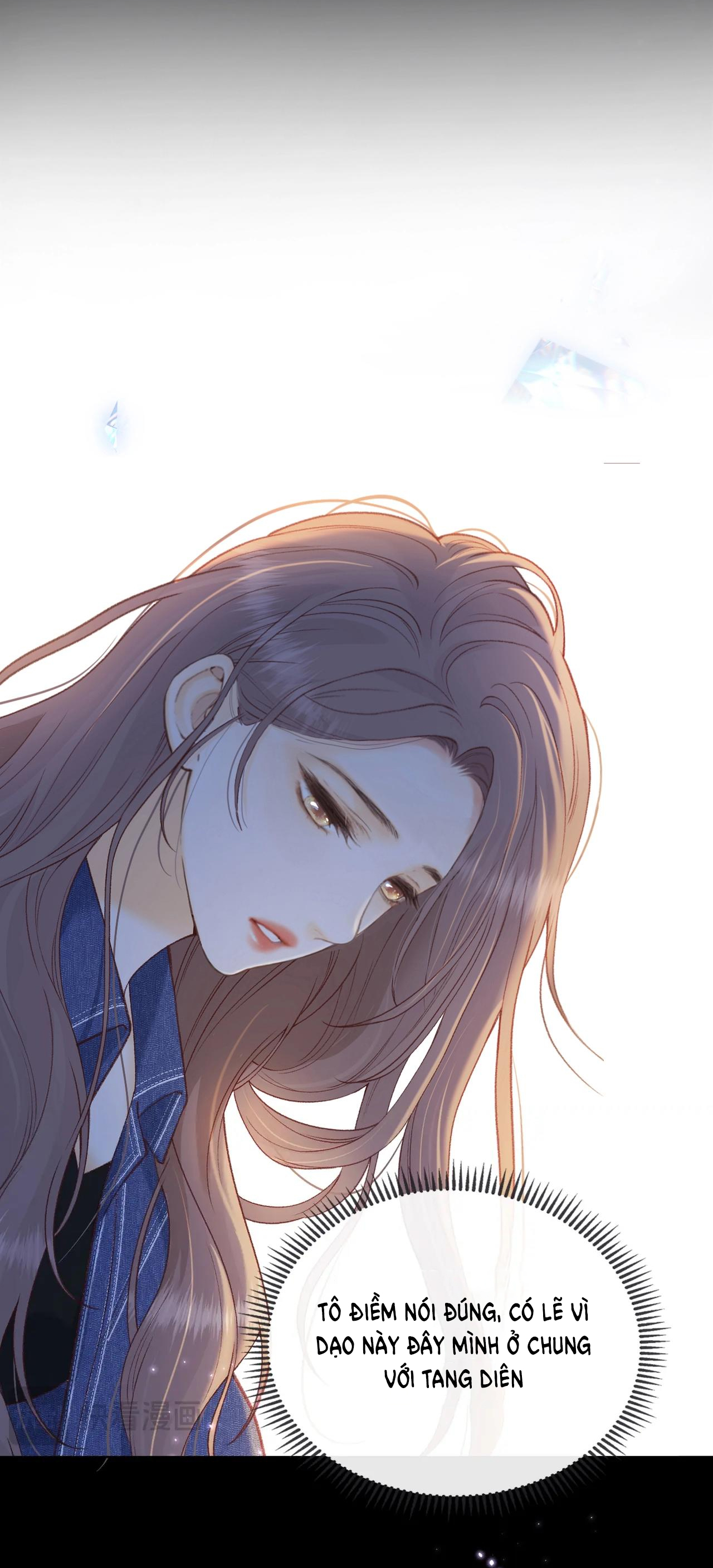 Khó Dỗ Dành - Chapter 61.2 - Page 11