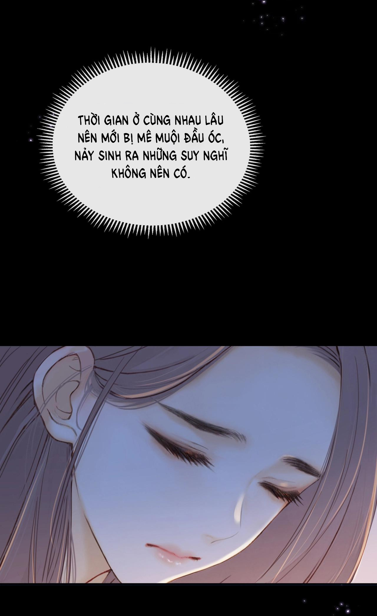 Khó Dỗ Dành - Chapter 61.2 - Page 12